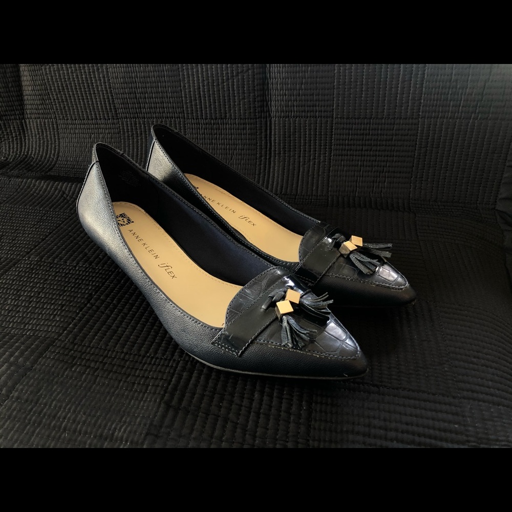 COPY - 1.5” heel Women’s shoes